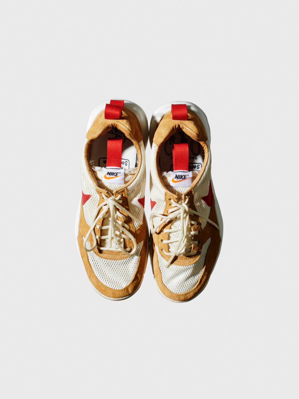 NASA x Tom Sachs - High Tide